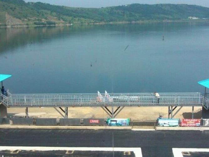 三道岭水库