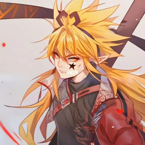 嘉德罗斯_凹凸世界_影视_动漫