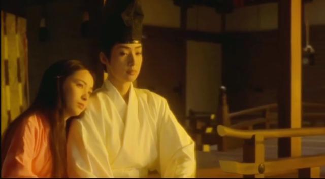 《源氏物语》:日本古典文学的巅峰 历经千年仍散发着独特魅力