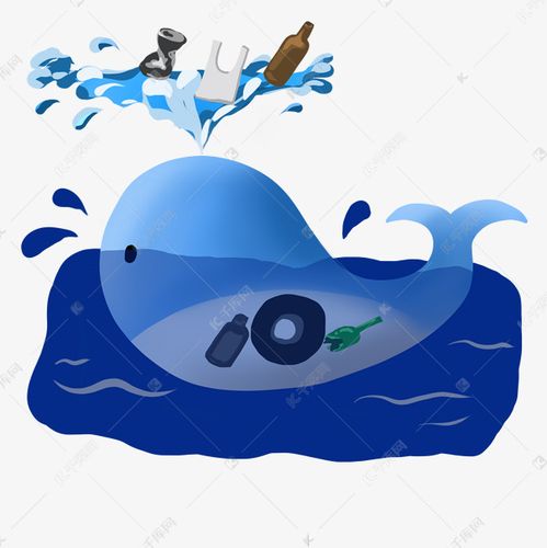 海洋垃圾污染