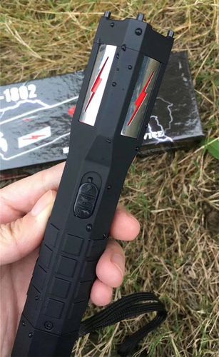 tw-1802神火电棍-9000万伏电棍-超高压电棍「安盾电棍