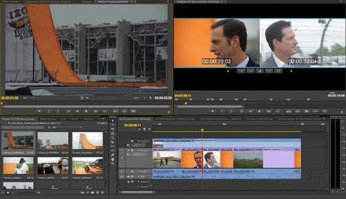 adobe premiere pro将支持opencl