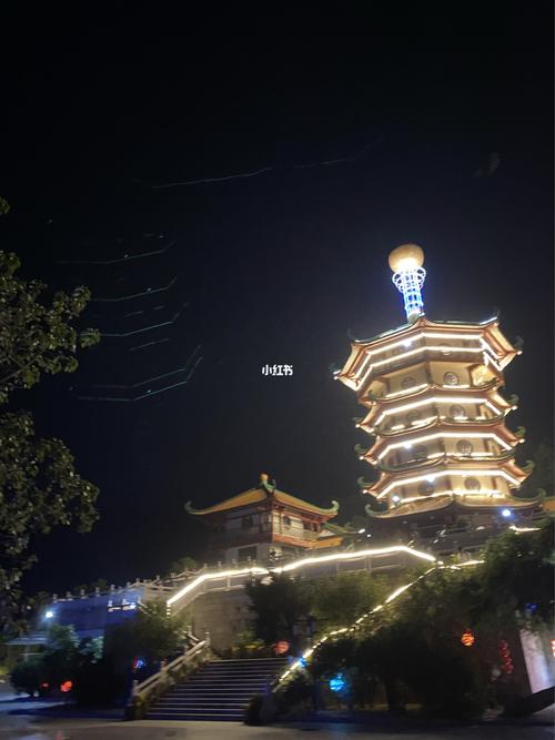 肇庆|将军山景区_露营_美食_拍照_景点_夜景_周边游_帐篷_周边游好