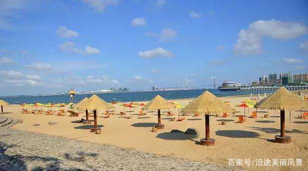 湛江旅游,推荐6个"不可错过"的旅游景点,你被哪个所吸引呢?