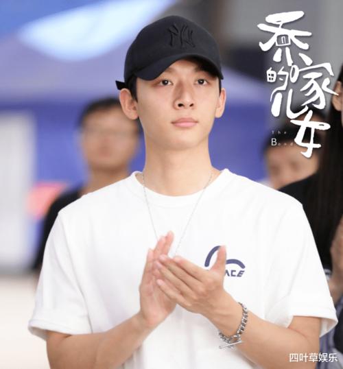 原创正午阳光新剧官宣开机,众演员素颜现身,豪华阵容收视不用愁