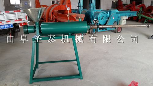 山东济宁做粉条机 河北小型粉条机价格 - 中国供应商移动版