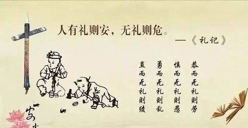 文明知礼 以礼育德——漳州立人学校初中部举行文明