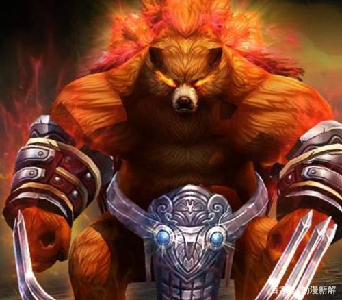 斗罗大陆:三大顶级魂骨,暗金恐爪最差,八矛蛛未能上榜!