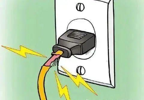 居家安全 | 及时检查这些家庭中的消防隐患,杜绝火灾发生可能