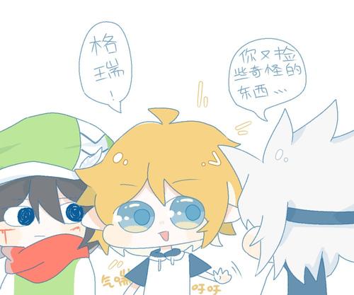 卡米尔:?