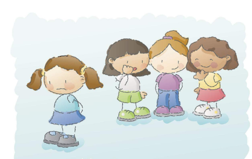 关注丨超七成受访学生曾被起绰号孤立他人是最普遍的欺凌方式