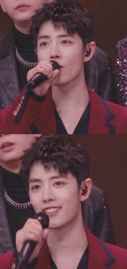 肖战深圳##肖战