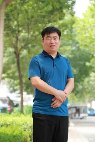禹城一中这四位老师,你们"出名"了!