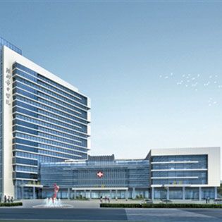 温州市中心医院-3号楼