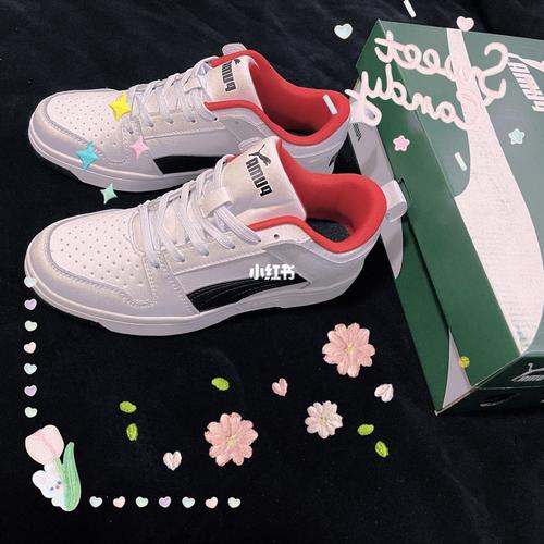 彪马puma oslo-clty ogpuma 李现同款小白鞋_李现_彪马怎么样_小白鞋