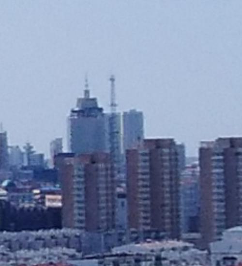 国脉大厦