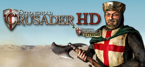 要塞十字军东征 高清版 - stronghold crusader hd | indienova game