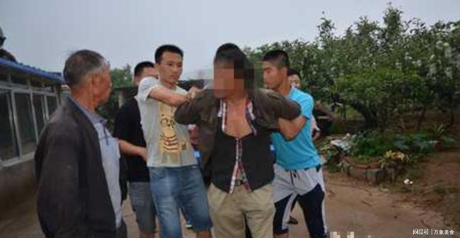 当丈夫面强奸妻子最终将人残忍奸杀新婚夫妻被杀案内情披露