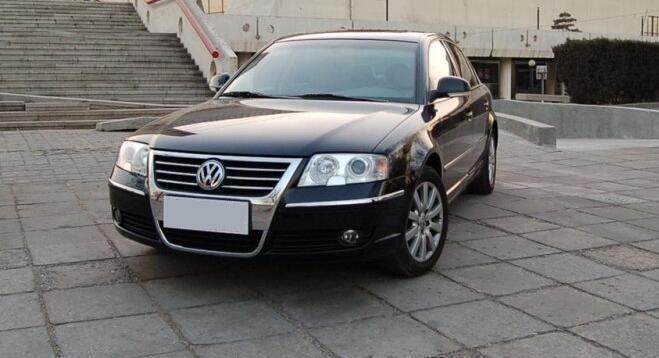 零七年帕萨特领驭排气管子多少钱帕萨特领驭尾气管呛