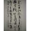 书法家*周慧君*作品*编号:232