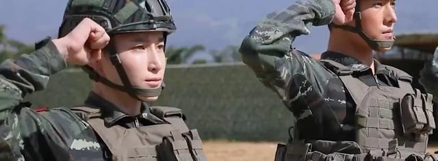始皇小队是夜鹰特战队的一把尖刀,王牌中的王牌,他们会代表中国特种兵