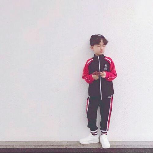 美好的一天从太昊开始(`*) 林太昊 林太昊头像 正太 正太头像
