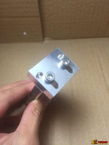 牛鼻孔打孔器可调节款