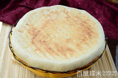 壮馍: