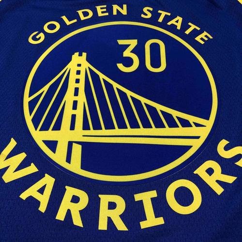 里城市版球衣球裤套装11汤普森男女背心篮球服 勇士新赛季白色球衣 xs