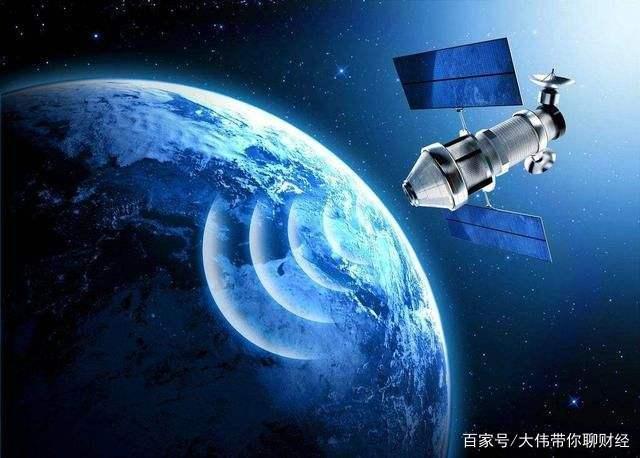 嫦娥五号成功落月!中国的太空经济时代已经到来