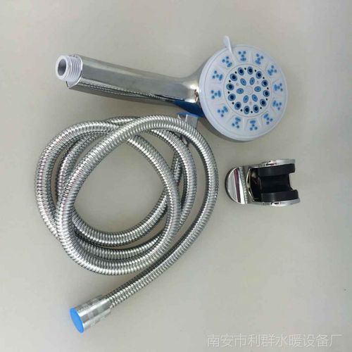 喷头热销 增压淋浴喷头 花洒喷头新款可拆卸手持花洒套装厂家批发