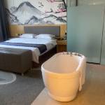 林甸云朵温泉酒店预订价格,联系电话位置地址【携程酒店】