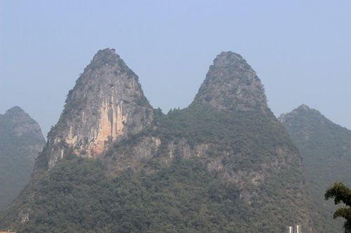猫耳山