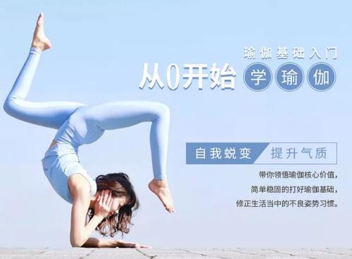 瑜伽文化&问题 瑜伽资讯  如果想要瑜伽练习的进步,就必须 掌 握正确