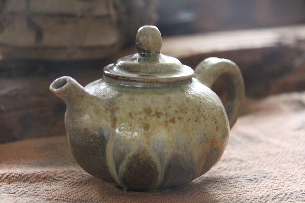 大师说柴烧陶艺:粗犷,朴实 拒绝残次品