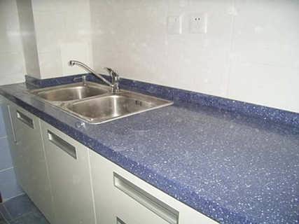 人造石台面更换