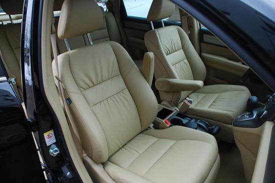 东风本田crv报价月末冲量 底价回馈客户