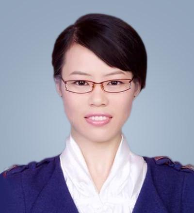 刘美玲律师