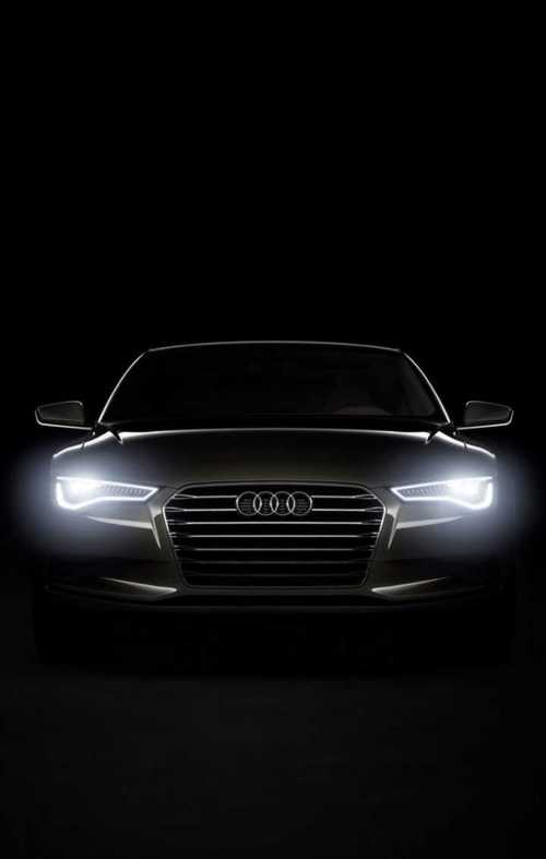 有没有奥迪的壁纸