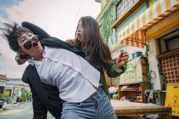 《lovelyhorribly》首播可爱的可怕的随想(二)