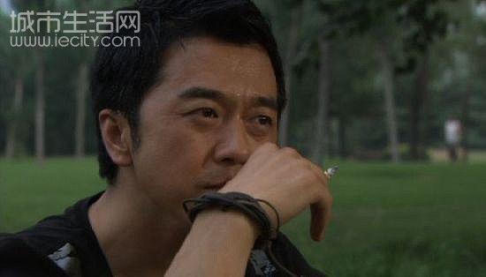 张帆,内地著名实力派男演员,北京人.