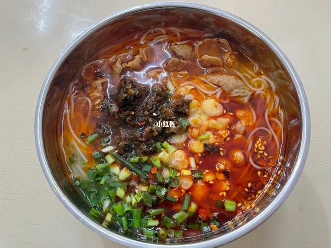 肥肠粉_肥肠_四川广安_美食_美食展示_普通美食展示