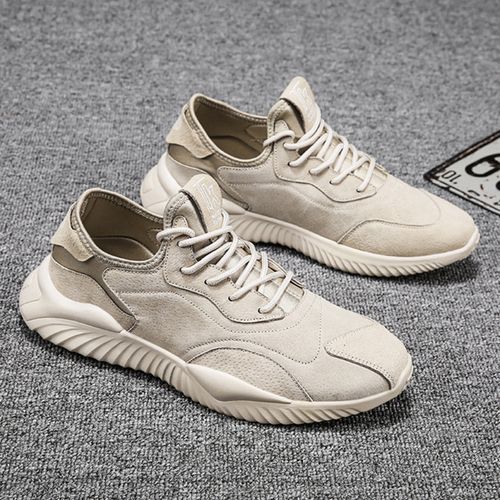 忛歩瑟fbs2020年秋冬新款男士休闲鞋韩版潮流中高帮小白鞋时尚运动