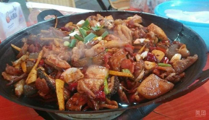 古丈铁板烧,正在营业中主营:古丈铁板烧,晚餐,夜食美味实惠,不油腻不