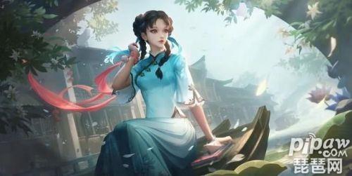 王者荣耀西施诗语江南多少钱 西施新皮肤什么时候出