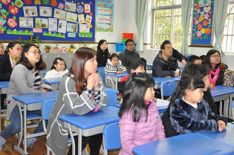 "虎娃兔宝"进学堂,魅力校园乐翻天—— 记中原路小学