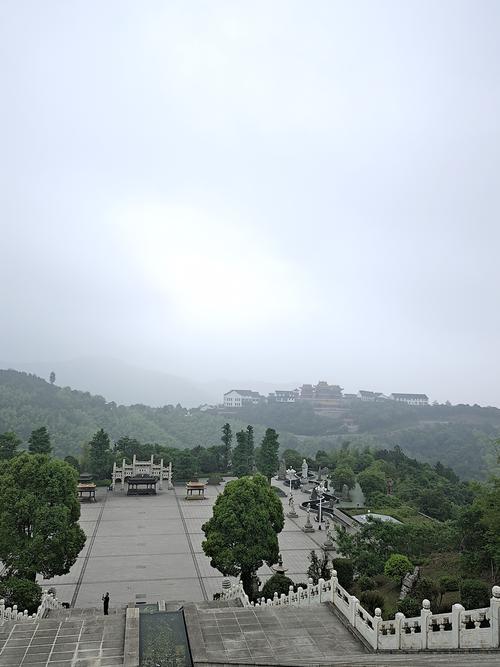 大香林·兜率天成人票(不含景交)