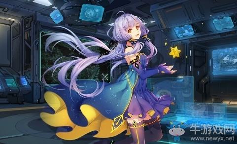 魔女兵器星尘技能属性一览