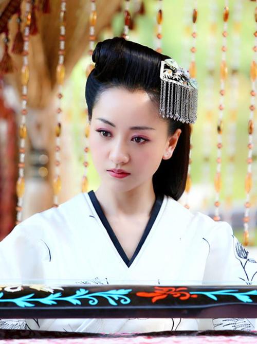 杨蓉演过的电视剧(盘点杨蓉五部古装剧)