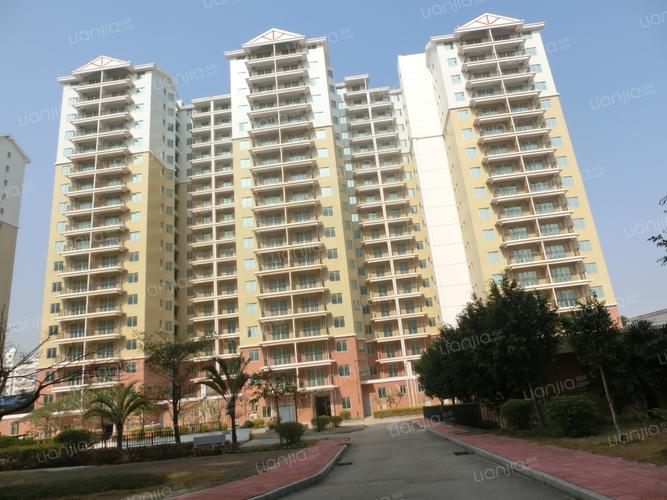 厦门金卿家园集鑫佳园a区小区_金卿家园集鑫佳园a区